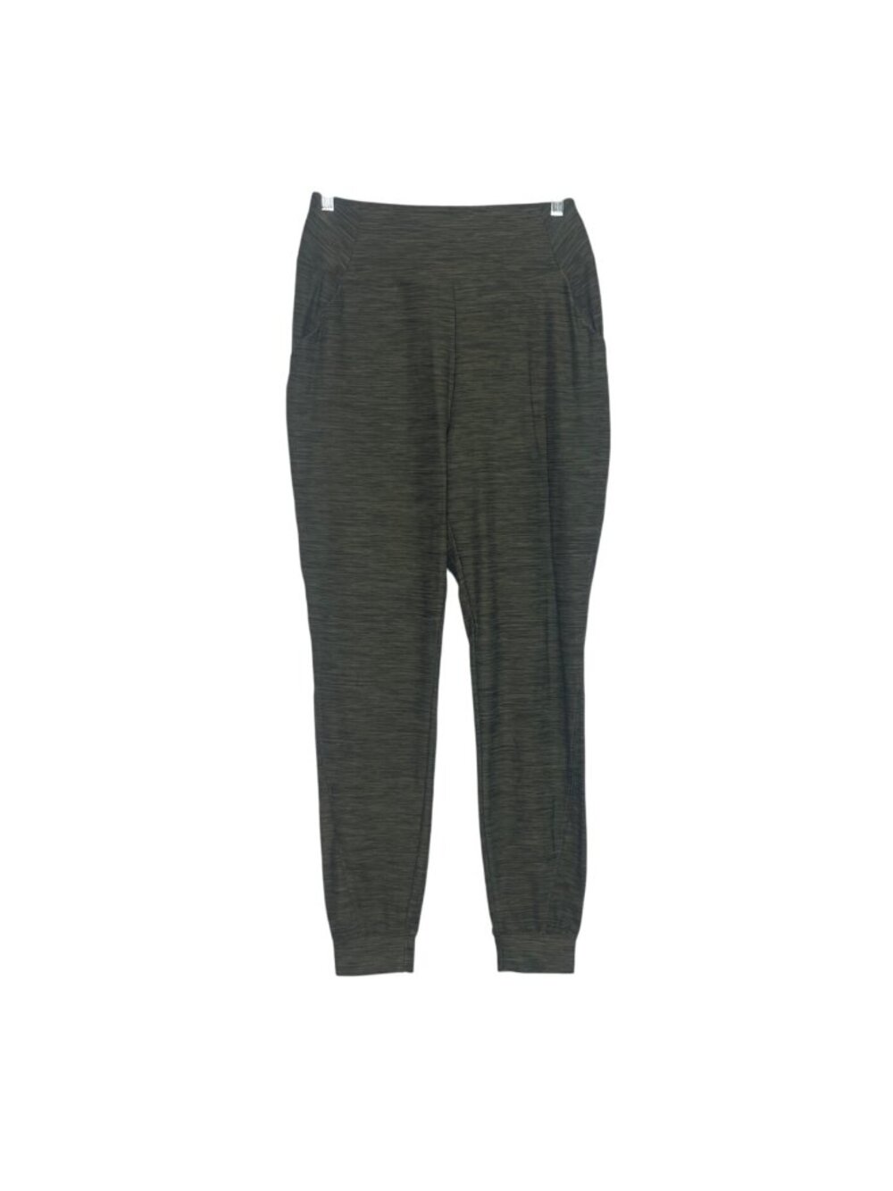 All In Motion Athletic Joggers Pants Lightweight Small Green New Activewear